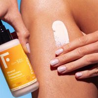 Healthy Mineral Sunscreen Protection 100ml-214287 Healthy Mineral Sunscreen Protection 100ml-214287 5